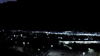 Weather camera view of Red Butte Garden.