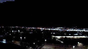 Weather camera view of Red Butte Garden.