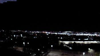 Weather camera view of Red Butte Garden.