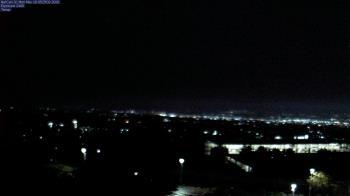 Weather camera view of Red Butte Garden.