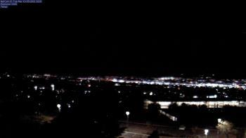 Weather camera view of Red Butte Garden.