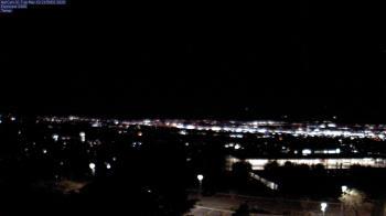 Weather camera view of Red Butte Garden.