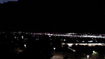 Weather camera view of Red Butte Garden.