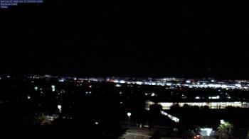 Weather camera view of Red Butte Garden.