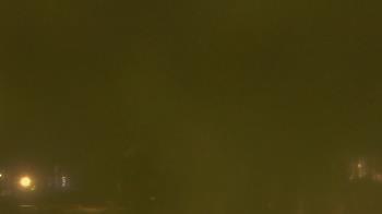 Weather camera view of Sand Hill Elementary.