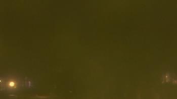 Weather camera view of Sand Hill Elementary.