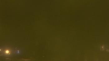 Weather camera view of Sand Hill Elementary.