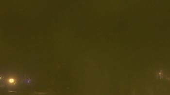 Weather camera view of Sand Hill Elementary.