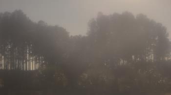 Weather camera view of Sand Hill Elementary.