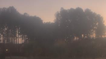 Weather camera view of Sand Hill Elementary.