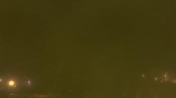 Weather camera view of Sand Hill Elementary.