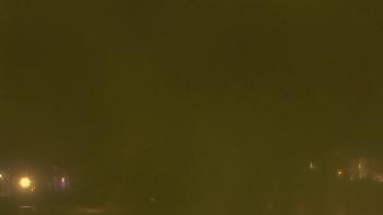 Weather camera view of Sand Hill Elementary.