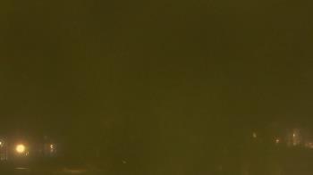 Weather camera view of Sand Hill Elementary.