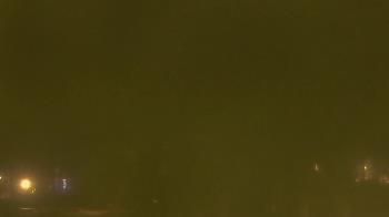 Weather camera view of Sand Hill Elementary.