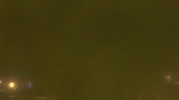 Weather camera view of Sand Hill Elementary.