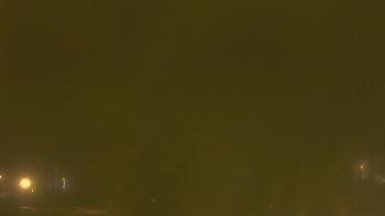 Weather camera view of Sand Hill Elementary.