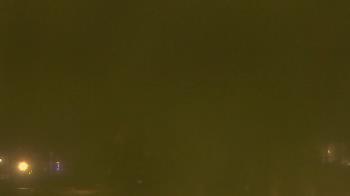 Weather camera view of Sand Hill Elementary.