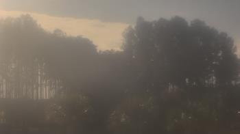 Weather camera view of Sand Hill Elementary.