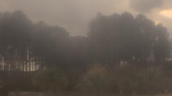 Weather camera view of Sand Hill Elementary.