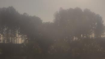 Weather camera view of Sand Hill Elementary.