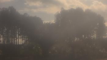 Weather camera view of Sand Hill Elementary.