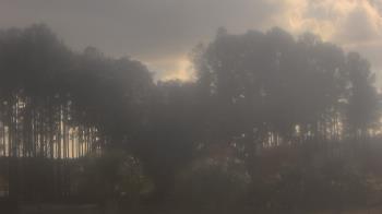 Weather camera view of Sand Hill Elementary.