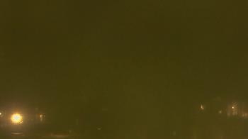 Weather camera view of Sand Hill Elementary.