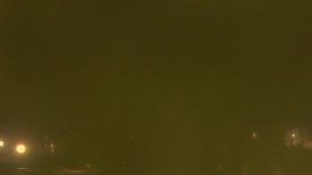 Weather camera view of Sand Hill Elementary.