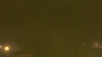 Weather camera view of Sand Hill Elementary.