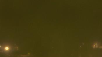 Weather camera view of Sand Hill Elementary.