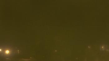 Weather camera view of Sand Hill Elementary.