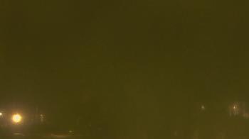 Weather camera view of Sand Hill Elementary.