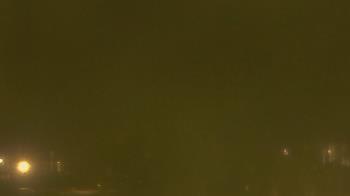 Weather camera view of Sand Hill Elementary.