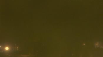 Weather camera view of Sand Hill Elementary.