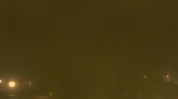 Weather camera view of Sand Hill Elementary.