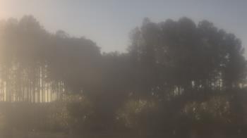 Weather camera view of Sand Hill Elementary.