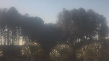 Weather camera view of Sand Hill Elementary.