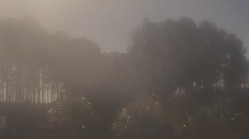 Weather camera view of Sand Hill Elementary.