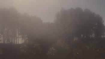 Weather camera view of Sand Hill Elementary.