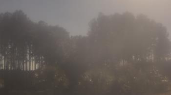 Weather camera view of Sand Hill Elementary.