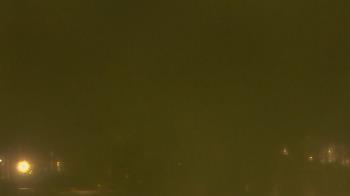 Weather camera view of Sand Hill Elementary.