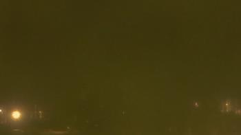 Weather camera view of Sand Hill Elementary.