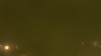 Weather camera view of Sand Hill Elementary.