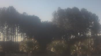 Weather camera view of Sand Hill Elementary.