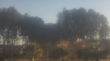 Weather camera view of Sand Hill Elementary.