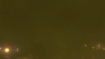 Weather camera view of Sand Hill Elementary.