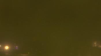 Weather camera view of Sand Hill Elementary.