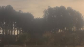 Weather camera view of Sand Hill Elementary.