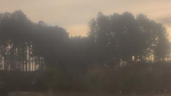 Weather camera view of Sand Hill Elementary.