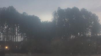 Weather camera view of Sand Hill Elementary.